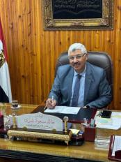 خالد الغمري