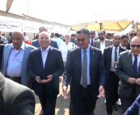 أسواق اليوم الواحد