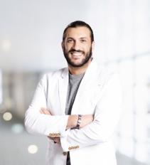 وليد السعدني
