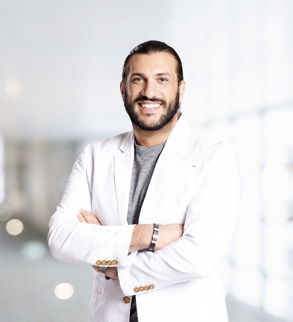 وليد السعدني