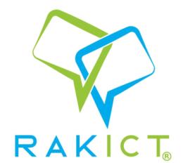 RAKICT Egypt