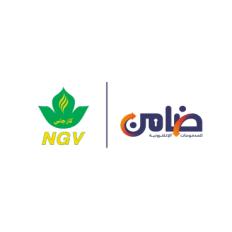 ضامن و كارجاس