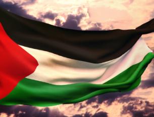 فلسطين