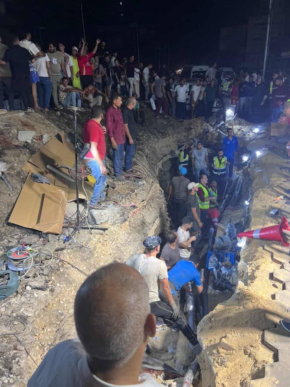 وزارة الكهرباء