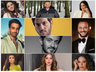 مسلسل ماتراه ليس كما يبدو