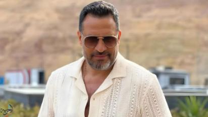 ماجد المصري