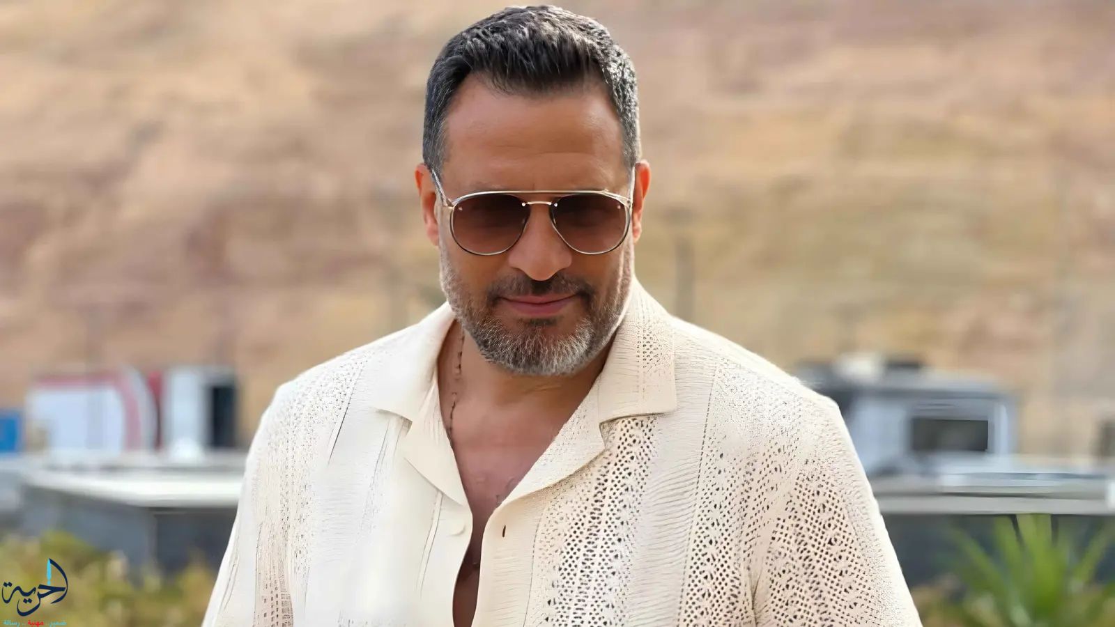 ماجد المصري