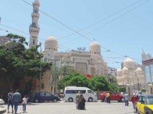 ميدان أبو العباس