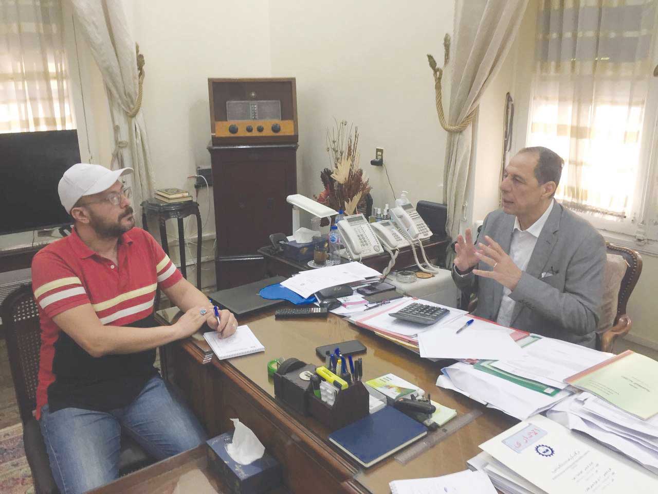 السكر والصناعات التكاملية