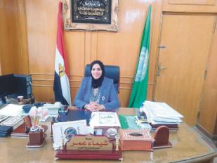شيماء عمر