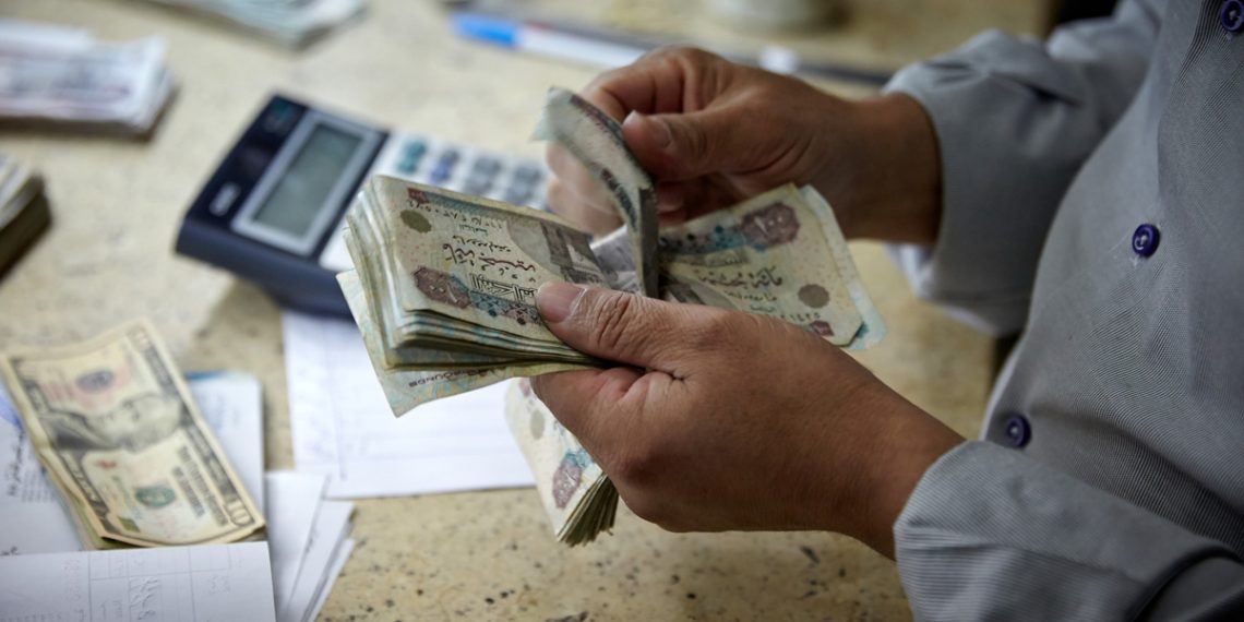 تمويل الشركات المتوسطة والصغيرة