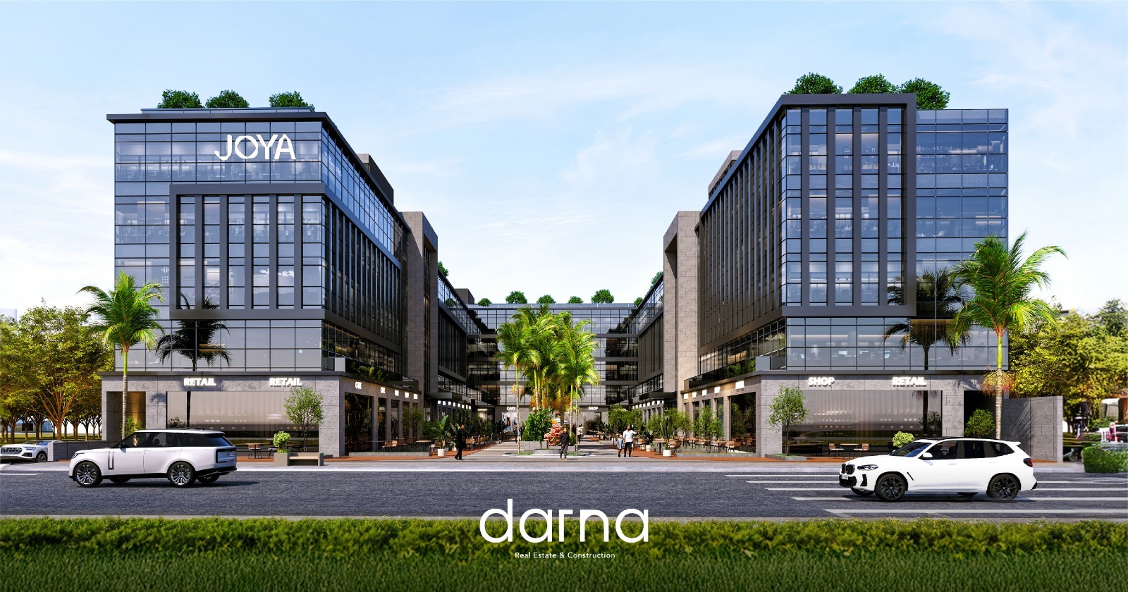شركة DRC