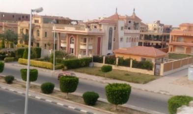 مدينة الشروق