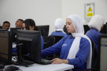 التعليم