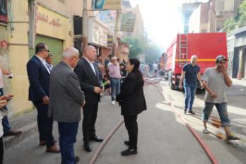 القاهرة