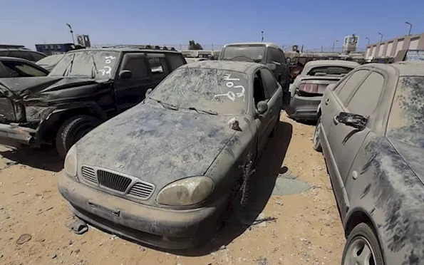 الخدمات