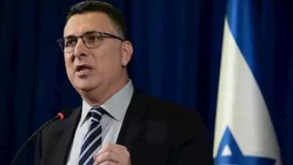 وزير خارجية اسرائيل