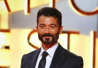 خالد النبوي