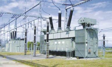شمال القاهرة للكهرباء