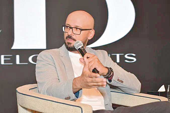 محمد حافظ