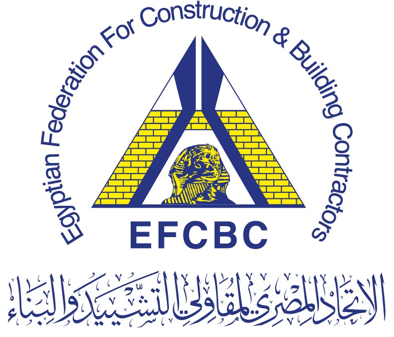 الاتحاد المصرى لمقاولى التشييد والبناء