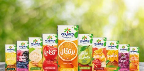 جهينه