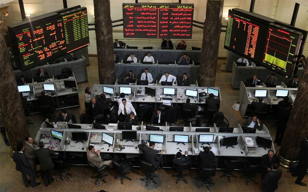 آية كابيتال