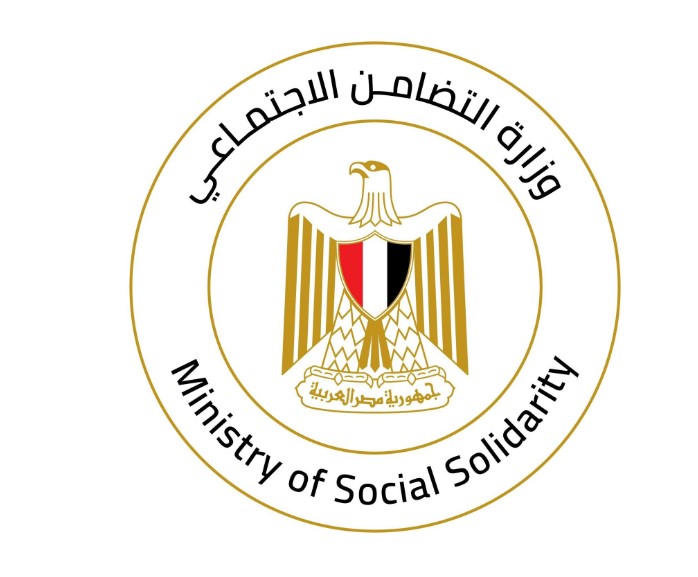 وزارة التضامن