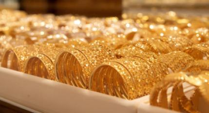 سعر الذهب
