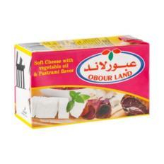 عبور لاند