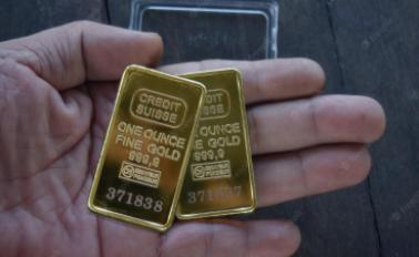 سعر الذهب