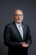 رماح أسعد العضو المنتدب لشركة ثروة حياة