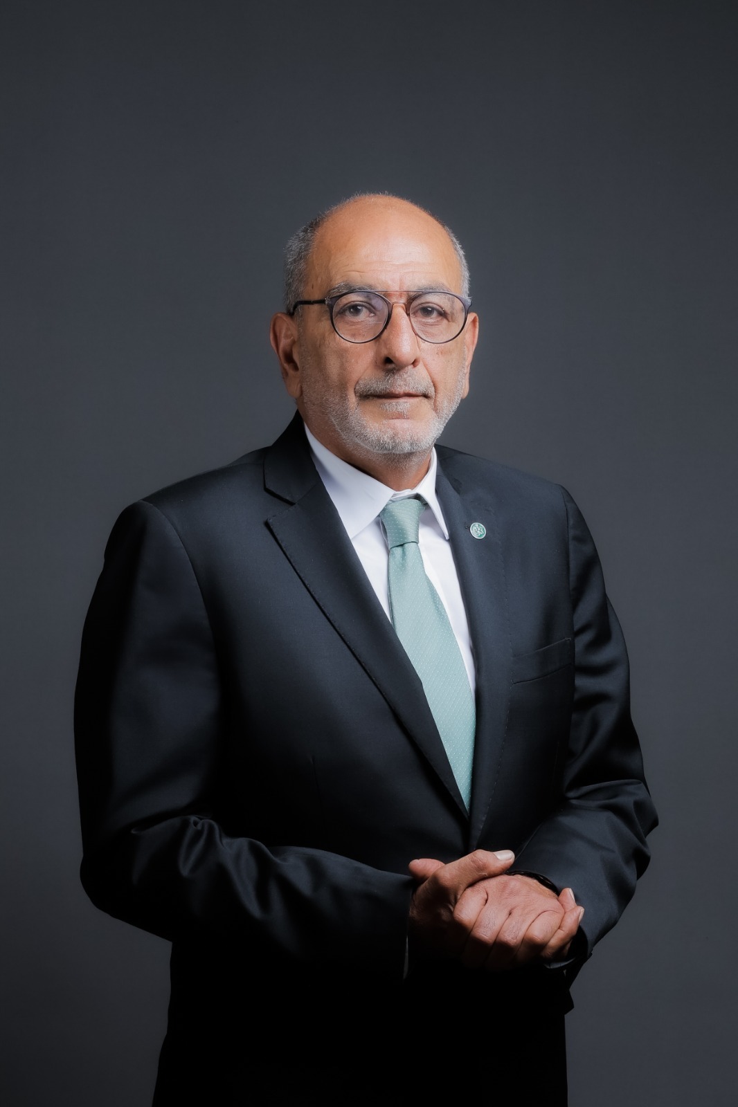 رماح أسعد العضو المنتدب لشركة ثروة حياة