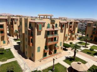 مدن الصعيد