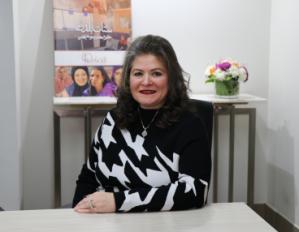 مؤسسة التضامن للتمويل الأصغر