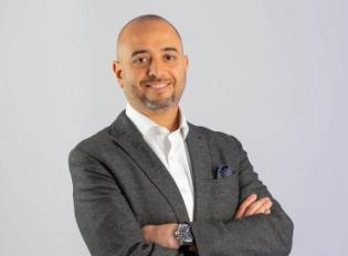 مدير سيسكو مصر سابقا ينضم إلي هيكل ملكية GSS لحلول التحول الرقمي