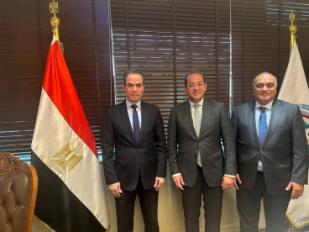 المسلماني بعد لقاء وزير المالية..حلول لأزمة معاشات ماسبيرو قريباً