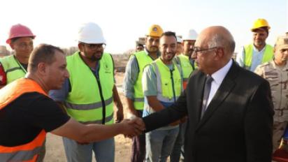 المستشار عدنان الفنجري