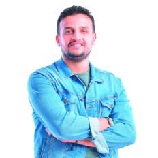علاء عفيفي