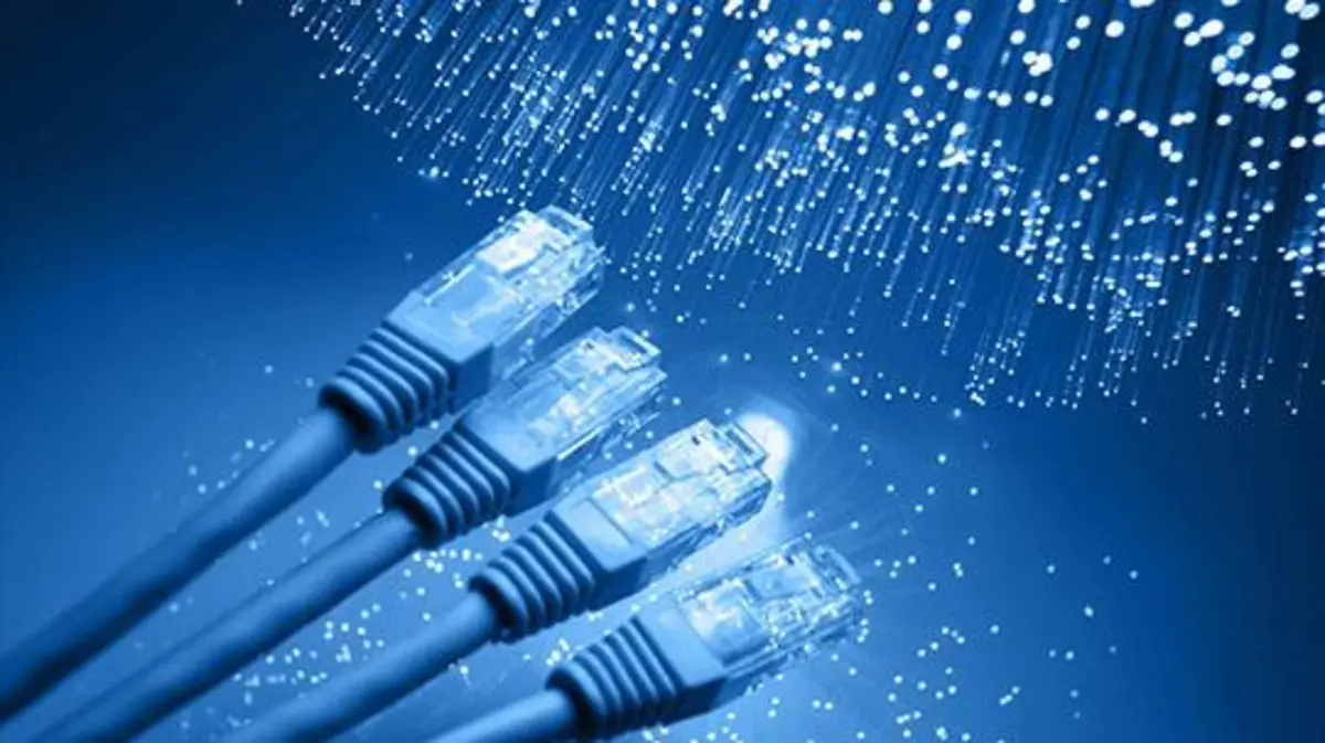 قطع الإنترنت