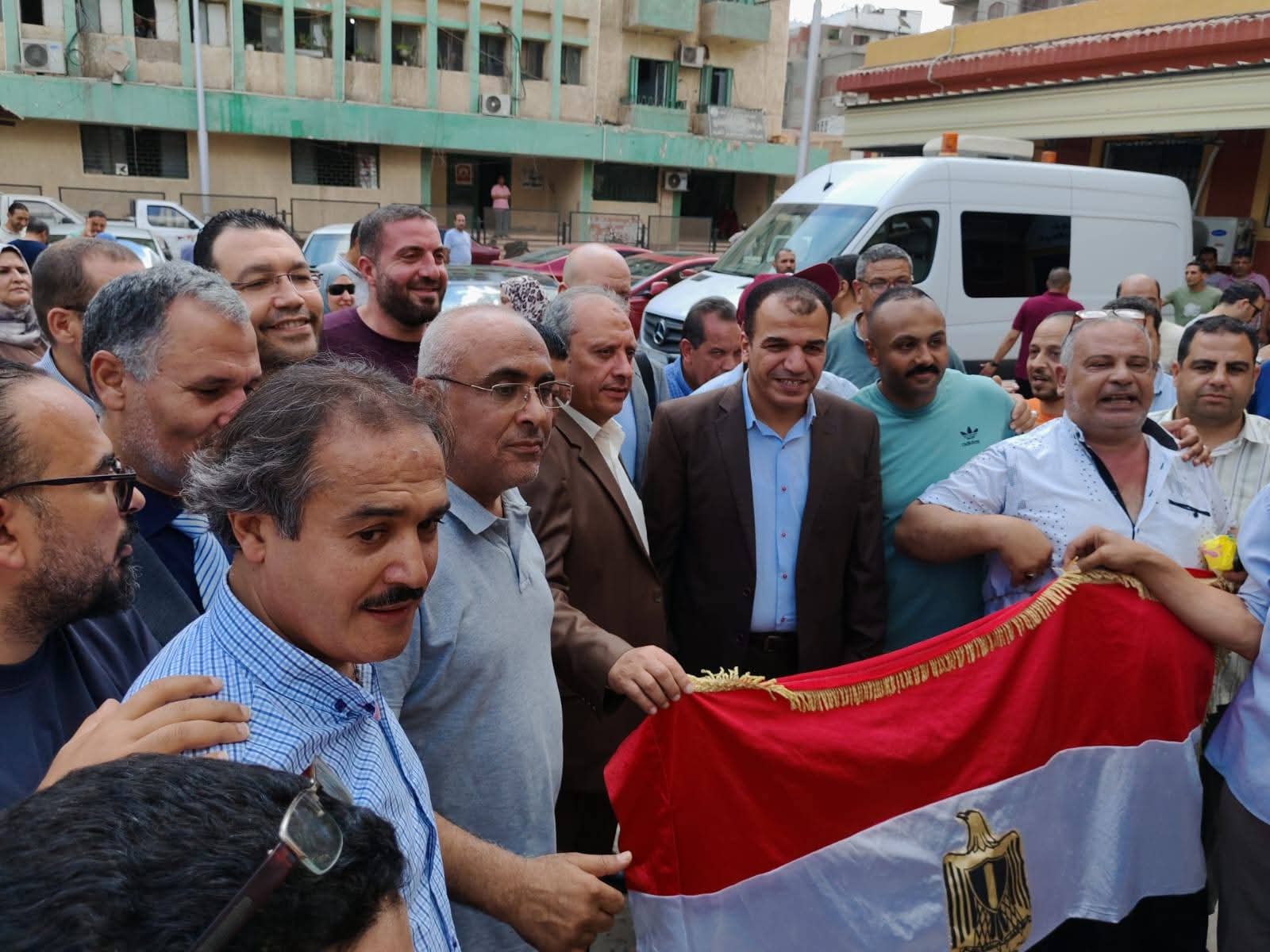 كهرباء شمال الدلتا