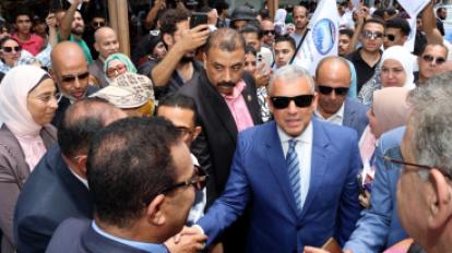 انتخابات الشيوخ