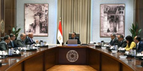 رئيس الوزراء وتوطين الصناعة