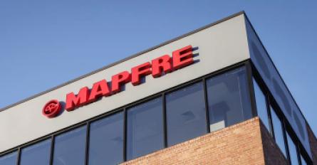 شركة التأمين العالمية MAPFRE