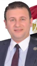 الدكتور أحمد الشارود، عضو هيئة الرقابة المالية وعضو الأمانة المركزية للشئون الاقتصادية بحزب مستقبل وطن