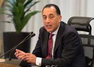 مصطفى مدبولي