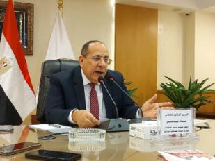 الدكتور علاء ناجي