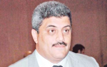 ياسر المصري