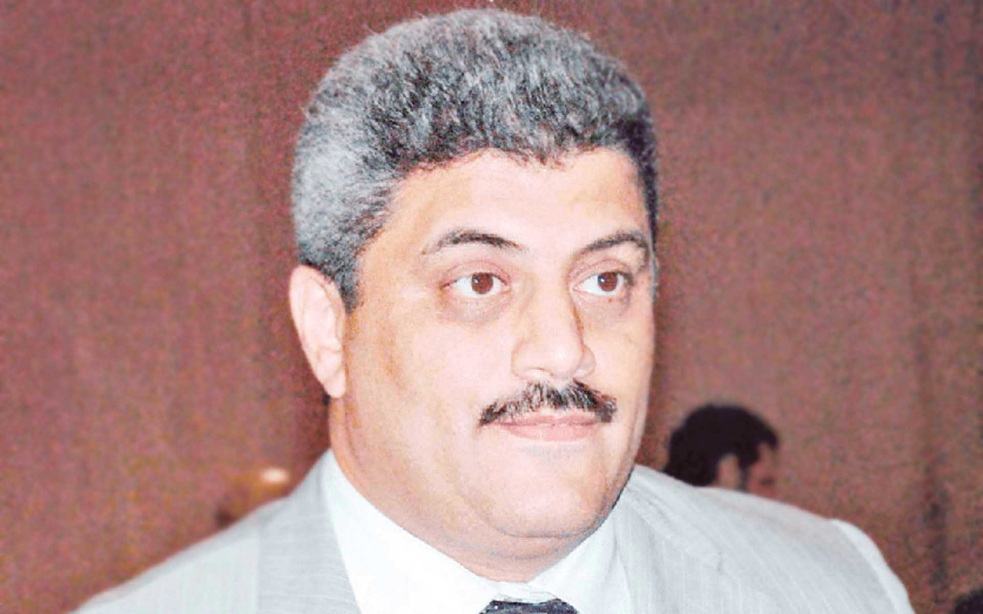 ياسر المصري