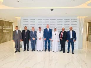 وزير البترول فى الامارات
